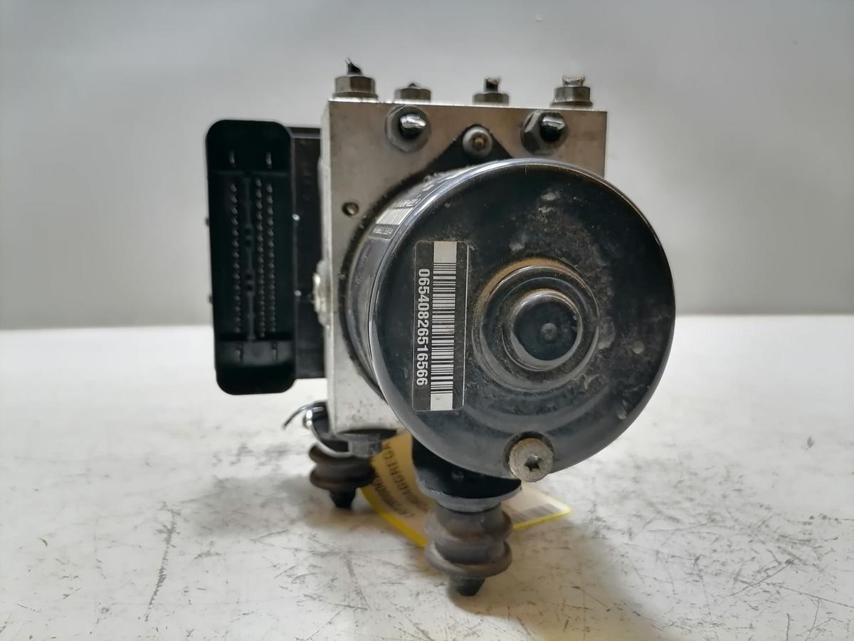 Audi A3 8P original Hydroaggregat ABS Block 2.0FSI 110kw Bj.2006